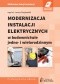 Modernizacja instalacji elektrycznych w budownictwie jedno- i wielorodzinnym