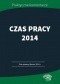 Czas pracy 2014 - stan prawny: marzec 2014. Przykłady, harmonogramy, wzory