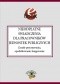 Nieodpłatne świadczenia dla pracowników jednostek publicznych. Zasady przyznawania, opodatkowanie, księgowanie