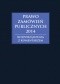 Prawo zamówień publicznych 2014. Rozporządzenia z komentarzem