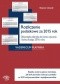 Rozliczenie podatkowe za 2015 rok. Obowiązki płatnika do końca stycznia i końca lutego 2016 roku