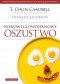 Niskowęglowodanowe oszustwo. Naukowa prawda o wysokobiałkowych i wysokotłuszczowych dietach