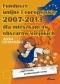 Fundusze unijne i europejskie 2007 - 2013 dla mieszkańców obszarów wiejskich