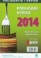 Rynek książki w Polsce 2014 Poligrafia i Papier