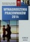 Wynagrodzenia pracowników 2014