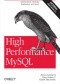 High Performance MySQL. Optimization, Backups, and Replication. 3rd Edition
