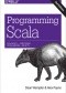 Programming Scala. Scalability = Functional Programming + Objects. 2nd Edition