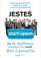 Jesteś start-upem. Buduj swoją przyszłość, inwestuj w siebie i realizuj się zawodowo