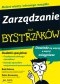 Zarządzanie dla bystrzaków. Wydanie II