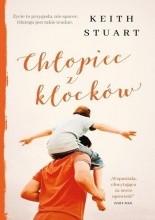 Chłopiec z klocków - Jacek Skowroński