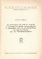 La politique de l'État parthe à l'égard de Rome - d'Artaban II à Vologèse I (ca 11 - ca 79 de n.e.) et les facteurs qui la conditionnaient