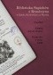 Biblioteka Sapiehów z Krasiczyna w Zamku Królewskim na Wawelu, t. 2, cz.2. Katalog starych druków. Druki obce z wieku XVIII