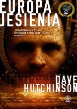 Europa jesienią - Jacek Skowroński