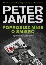 Poprosisz mnie o śmierć - Jacek Skowroński