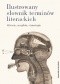 Ilustrowany słownik terminów literackich