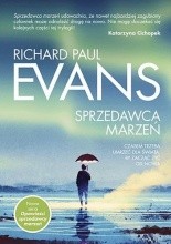 Sprzedawca marzeń - Jacek Skowroński