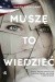 Muszę to wiedzieć