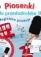 Piosenki dla przedszkolaka 11. Angielskie przeboje
