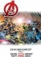 Avengers: Czas się kończy. Tom 2