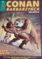 Conan Barbarzyńca. Tom 9 - Krew Bogów