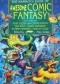 The Mammoth Book of Awesome Comic Fantasy