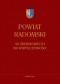Powiat radomski. Od średniowiecza do współczesności