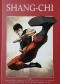 Shang-Chi: Pajęcza wyspa - śmiercionośne ręce Kung-fu / Śmiercionośne ręce Kung-fu - wprost z przeszłości