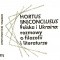 Hortus (In)Conclusus. Polska i Ukraina: rozmowy o filozofii i literaturze, pod red. Antona Marczyńskiego