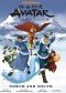 Avatar: The Last Airbender. North and South. Library Edition.