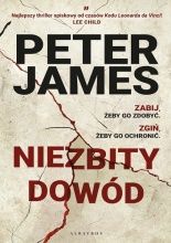 Niezbity dowód - Jacek Skowroński