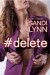 #Delete