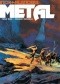 Northlanders Vol.5: Metal And Other Stories
