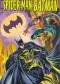 Spider-Man And Batman: Disordered Minds