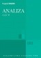 Analiza. Część II. Ogólne struktury, funkcje algebraiczne, całkowanie, analiza tensorowa