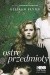 Ostre przedmioty