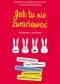 Jak tu nie zwariować. Na herbatce u psychiatry