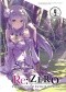 Re: Zero - Życie w innym świecie od zera. Tom IX