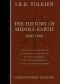 The History of Middle-Earth, Part One
