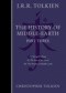 The History of Middle-Earth, Part Three