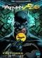 Batman/Flash: Przypinka