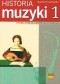 Historia muzyki: podręcznik dla szkół muzycznych cz. 1. Od antyku do opery barokowej.