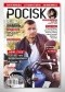 Magazyn literacko-kryminalny Pocisk Nr 19/20 (Lipiec - Sierpień 2018)