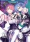 Re: Zero - Życie w innym świecie od zera. Księga druga: Tydzień w posiadłości - 1