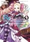 Re: Zero - Życie w innym świecie od zera. Księga druga: Tydzień w posiadłości - 2