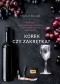 Korek czy zakrętka? Wszystko, czego chcesz się dowiedzieć o winie, tylko nie masz kogo zapytać