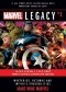 Marvel Legacy #1