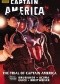 Captain America- The Trial Of Captain America