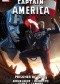 Captain America- Prisoner Of War