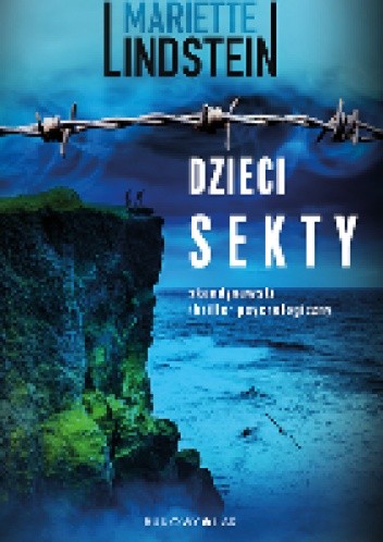 Dzieci Sekty - Mariette Lindstein ebook Dzieci Sekty - Mariette Lindstein ebook