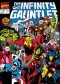 The Infinity Gauntlet: Preparations for War